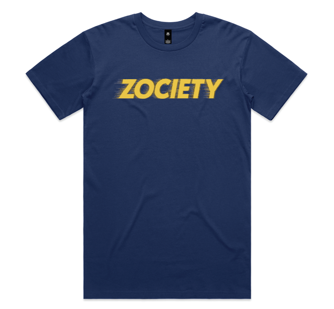 Spring/Summer '25 — ZOCIETY STORE